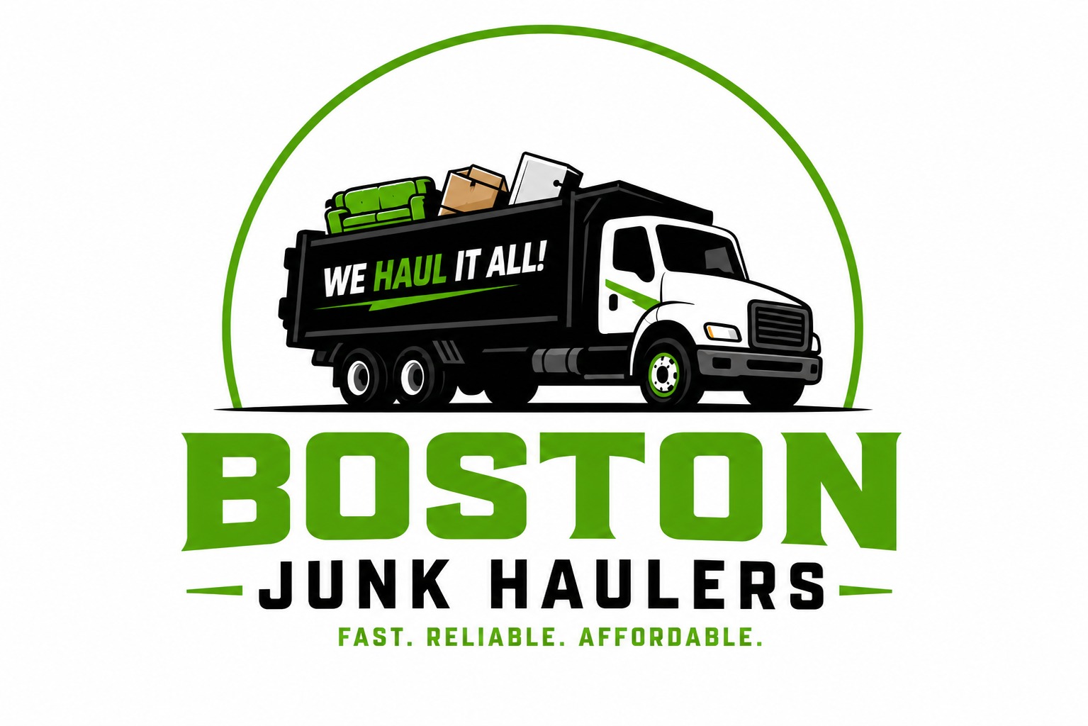 Boston Junk Haulers
